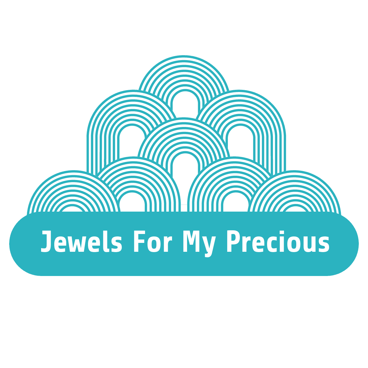 Jewels For My Precious